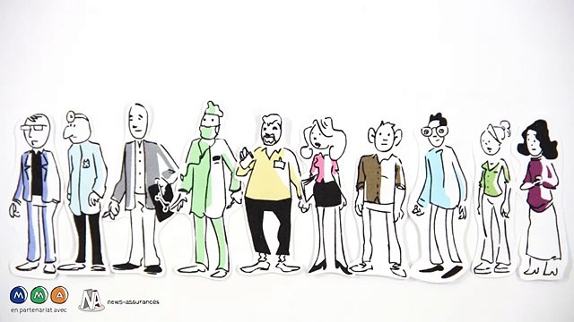 MMA, News Assurances pour MMA - assurance, Comment ça marche ? - mars 2014 - réseau de soins