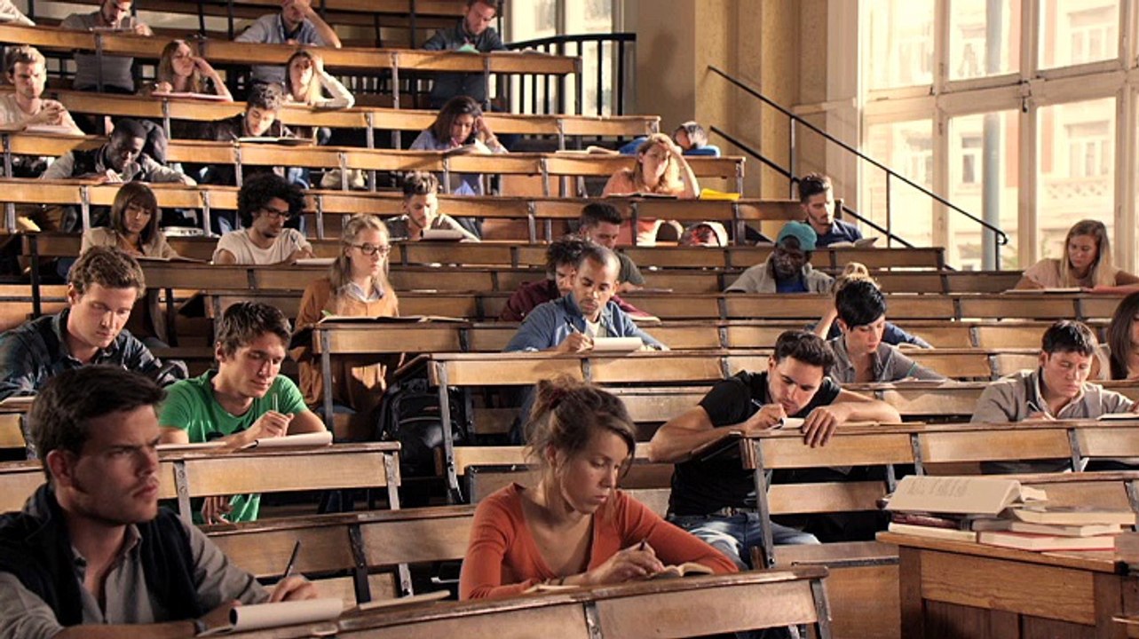 McCann Paris pour Logic-immo - agence immobilière, «Premier informé, premier signé» - octobre 2014