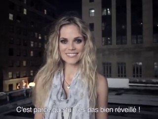 L'Oréal - produits de beauté, "Charbon magnétique, Flash bronzer, Taurine boost, www.whystop.com/youtube" - avril 2012 - Taurine Boost