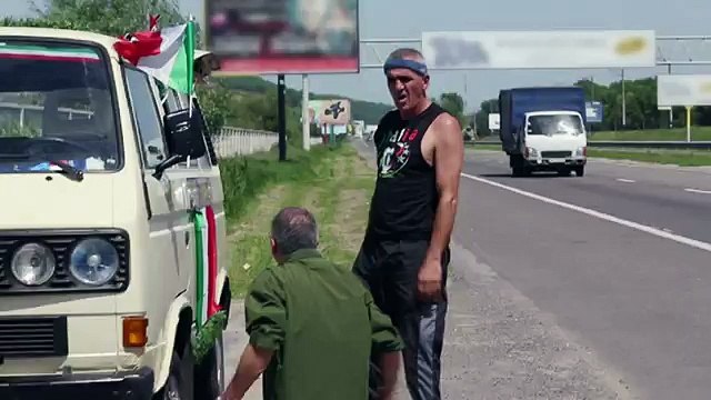 McDonald's Europe - restauration rapide, Passionmeter, passion-meter.com - juin 2012 - Espagne Italie, version courte