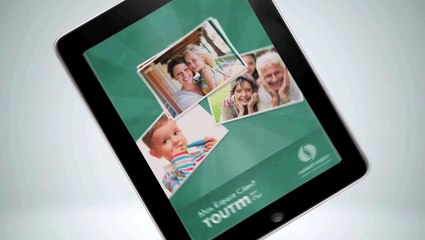 Malakoff Médéric - prévoyance, retraite, épargne, santé, "Mon espace client Malakoff Médéric sur iPad" - décembre 2011