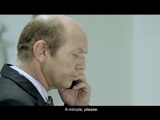 League Against Cancer - lutte contre le cancer, "Candidate", "Puppy" - février 2012