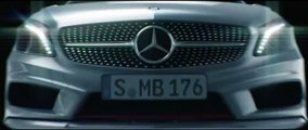 Mercedes-Benz - voiture Mercedes Classe A, 