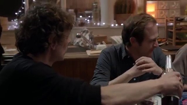 Les Gaulois pour INPES - lutte contre l'alcoolisme, Face à l'alcool, oui on peut dire non - novembre 2013 - le dîner