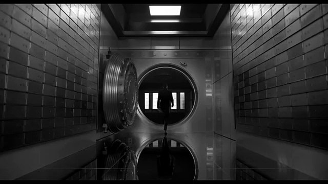 Paco Rabanne (Puig) - parfum 1 Million Intense, Dree Hemingway & Matt Gordon - mars 2013