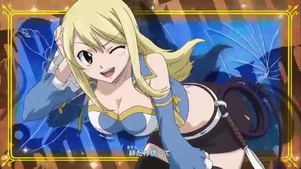 Fairy Tail - Opening 17