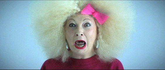 Leo Burnett, Prodigious pour Fondation Mimi - accompagnement psy des malades du cancer, «Ne serait-ce qu'une seconde» - décembre 2013