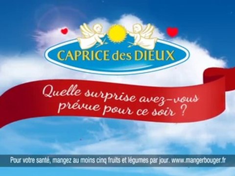Marcel pour Caprice des dieux - fromage, Joyeuse Saint-Valentin - février 2014