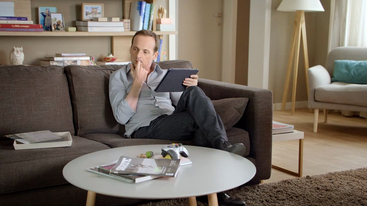 Publicis Dialog pour Renault - entretien automobile, "Devis en ligne, avec M. Richard" - avril 2014