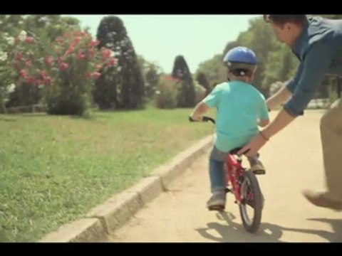 Lola Madrid pour Seat (Volkswagen) - voiture Seat Leon, «To the right» - octobre 2014