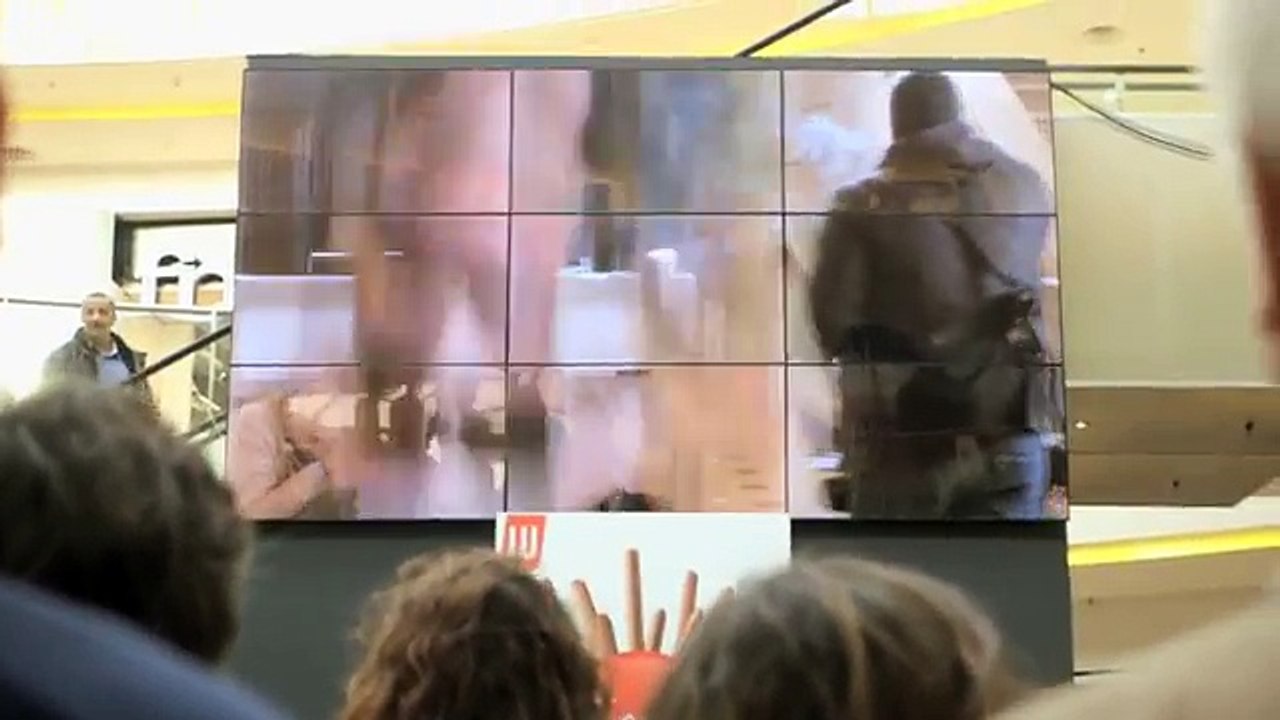 Mikado (Lu) - biscuits au chocolat, "Tests de résistance" - mars 2013 - n°4