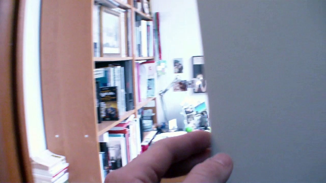 Publicis Modem pour Fun Radio - radio, «Lovin' Fun» - septembre 2014 - kevin