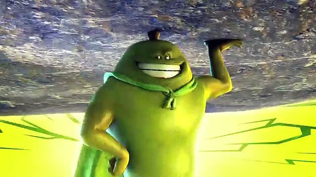 Oasis - boisson aux fruits, Wonder Papaye, facebook.com/oasisfunpage - janvier 2012 - La courte paille