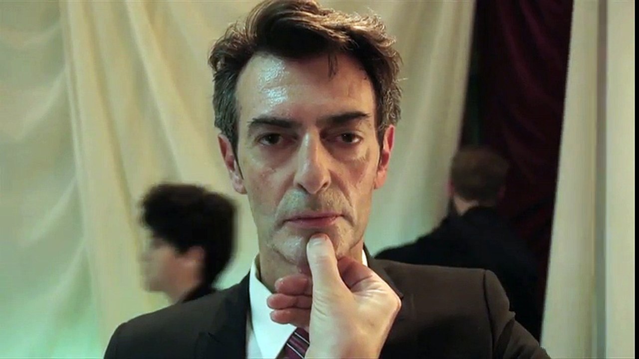 Ogilvy & Mather Paris et Zenith pour Perrier (Nestlé Waters) - eau gazeuse, "Secret Place, www.perriersecretplace.com" - avril 2013