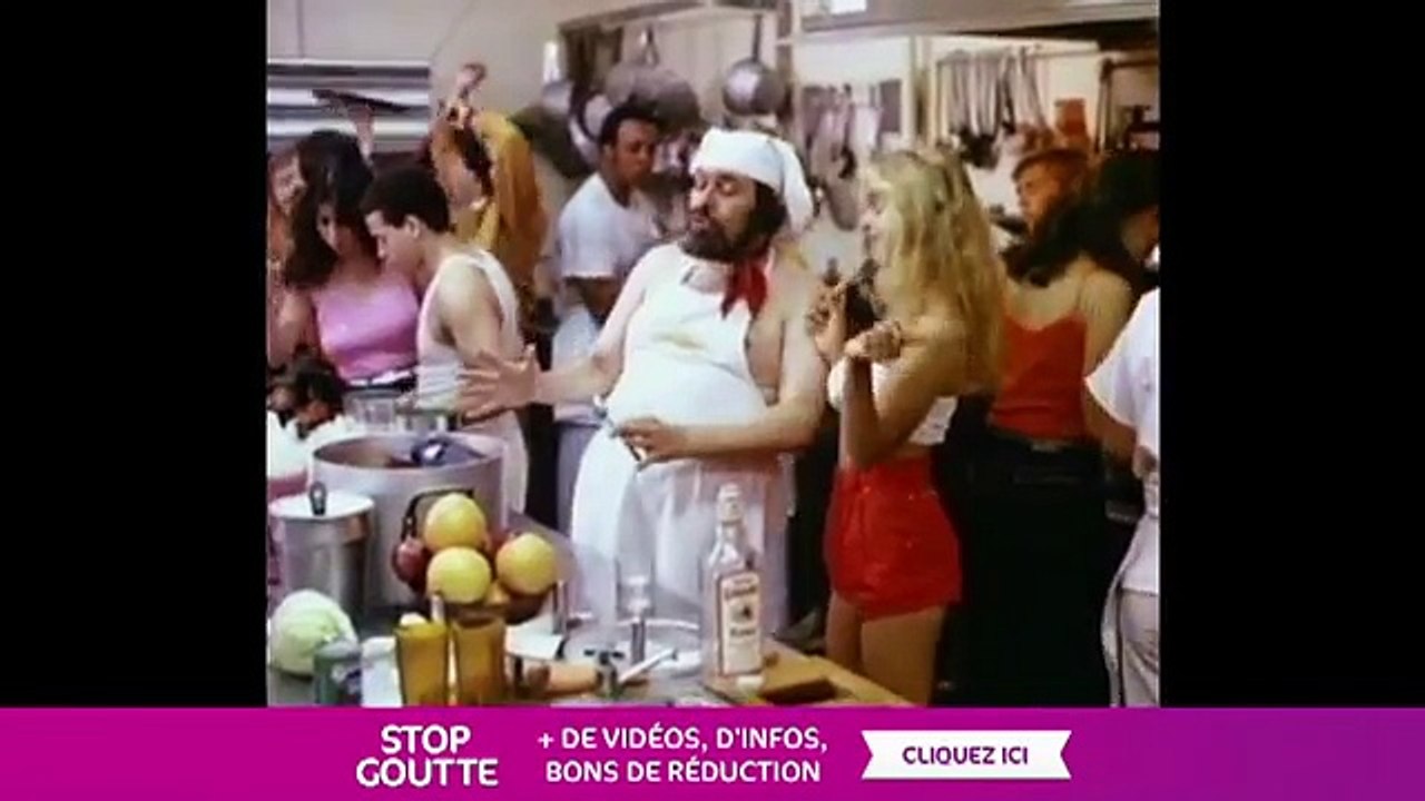 Pixelis pour Lesieur - huiles et sauces, "Stop Goutte, Duo Huile et Beurre" - septembre 2013