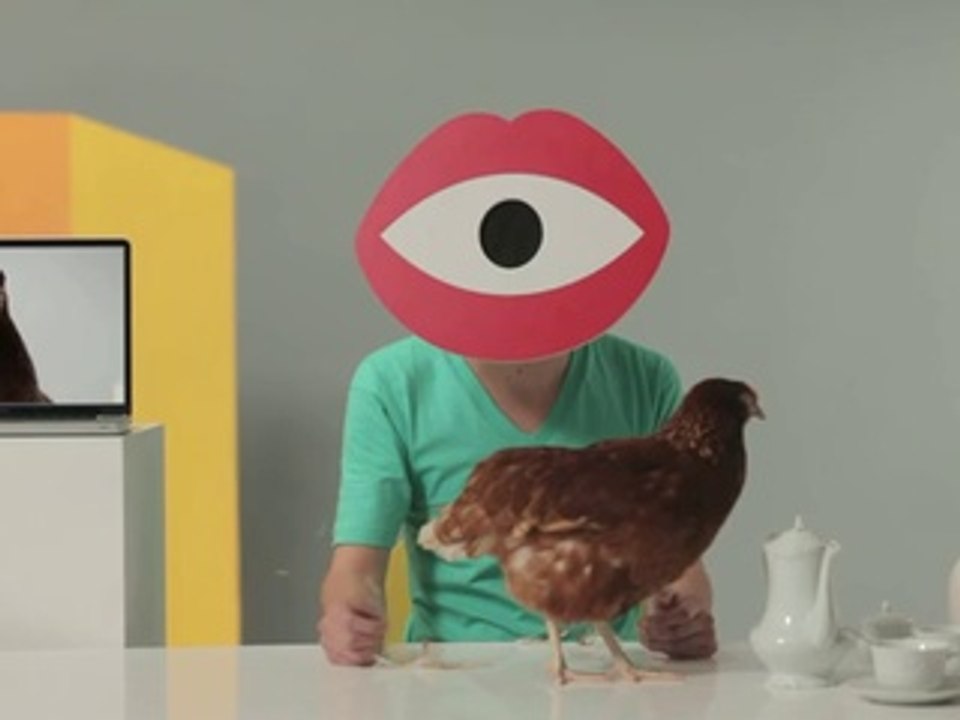 Publicis Events - agence de communication événementielle, "L'agence qui a quelque chose à dire" - janvier 2013