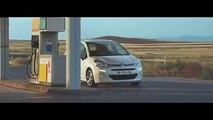 Les Gaulois pour Citroën - voiture Citroën C3, «Dog stretching» - septembre 2014