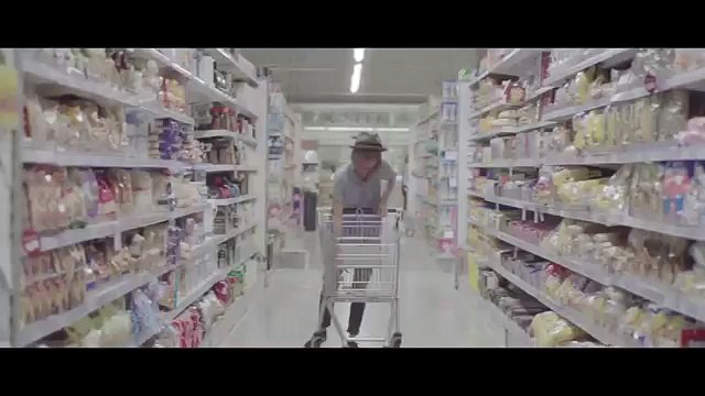 Oxford (Groupe Hamelin) - papeterie, Big Project, oxfordbigproject.com - juin 2013 - film