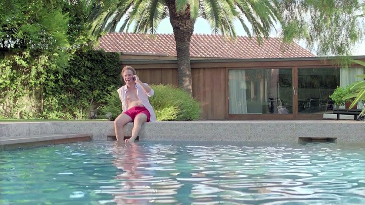 Loto (Française des Jeux) - jeu de loterie, "Etes-vous prêt à devenir le prochain millionnaire ?" - octobre 2012 - Piscine