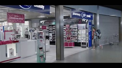 Mother London pour Boots - cosmétiques, «Special because» - novembre 2014