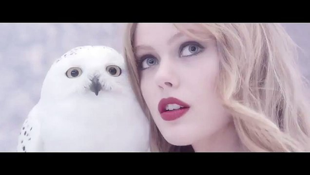 Nina Ricci (Puig) - parfum Nina L'Eau, Mon secret - février 2013