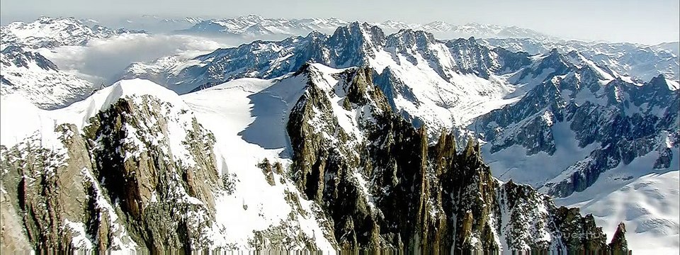 Quechua - vêtements et matériel de sport, Brand movie, Showreel 2012 - mai 2012