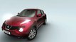 Nissan - voiture Nissan Juke, 