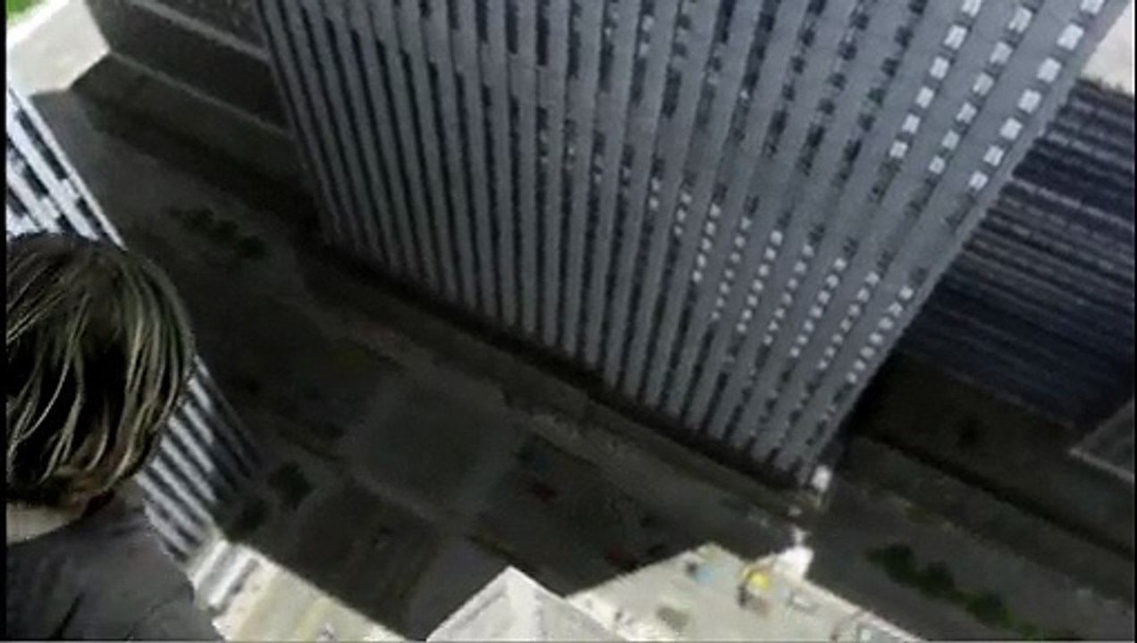 MAE - assurance scolaire et extrascolaire - septembre 2010 - "Protéger est un métier", "Le vertige"