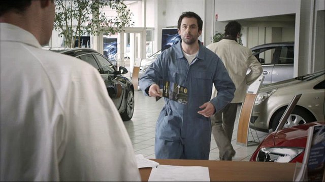 Midas - entretien automobile, pneu Midas Ténor - mai 2010 - Les bras m'en tombent