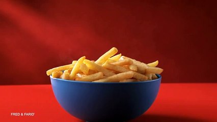 Lesieur - huile et spécialités à l'huile - septembre 2009 - "Sublimez vos envies", Frial