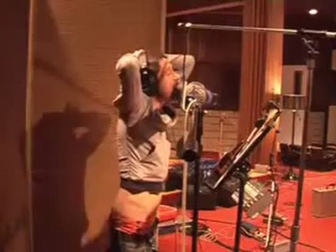 Les Fatals Picards - chanson Le jour de la mort de Johnny - janvier 2009