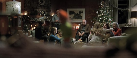 Orange - opérateur téléphonie, télévision, Internet, "Noël comme on ne l'a jamais vu" - novembre 2011