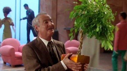 MAAF - Palace - Bernard Farcy, Laurent Gamelon