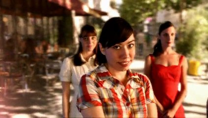 Orange - Brand Vision - Manifesto - Je suis - VA