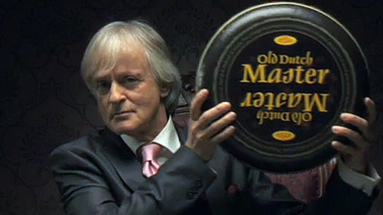 Old Dutch Master - fromages vieux de Hollande - mars 2010 - "Les morceaux exquis de Dave", "Retourner"