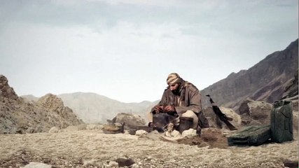 Le Monde - magazine Le Monde Mensuel - avril 2011 - "L'Afghan"