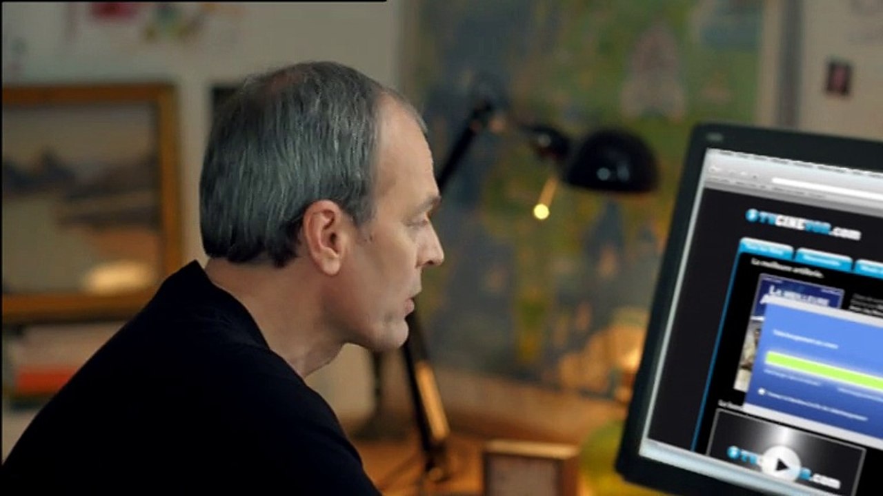 Numericable - opérateur télévision par câble et Internet - avril 2010 - "Vous allez voir la différence", avec Laurent Baffie, Téléchargement