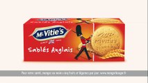 Mc Vitie's (United Biscuits France) - biscuits Mc Vitie's - février 2011 - 