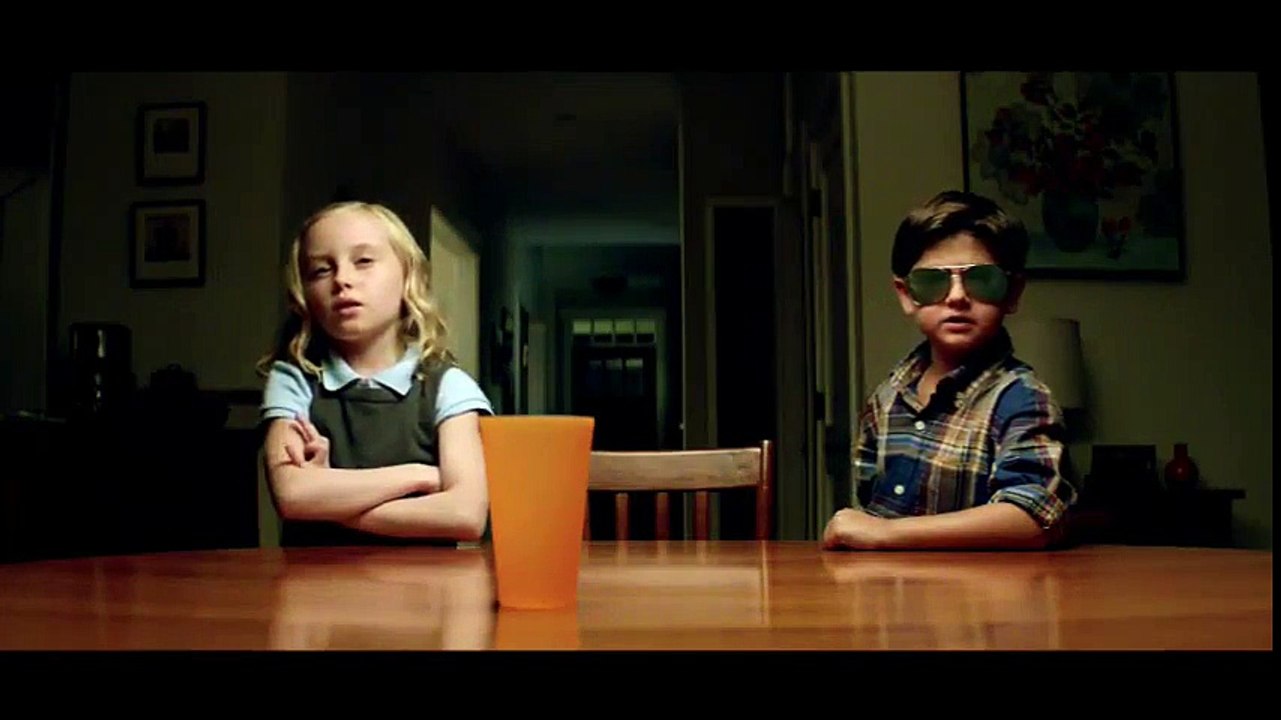 Macaroni & Cheese (Kraft Foods) - pâtes au fromage, "Double bad" - février 2013