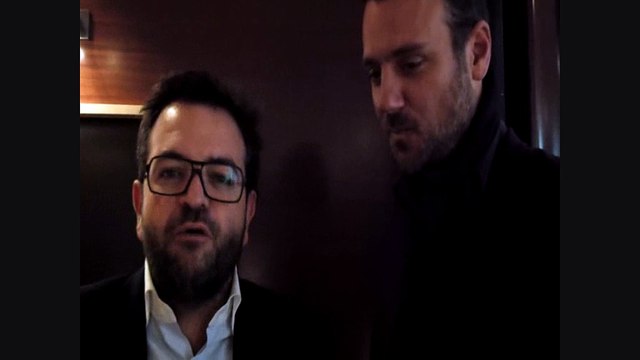 OPI - vernis à ongles, Instinct of color - octobre 2012 - entretien avec Hugues Cholez et Franck Botbol de DAN Paris