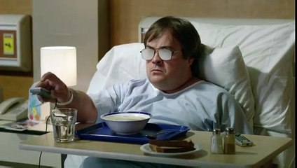 Optifog (Essilor International) - verres antibuée, "Foggy moments can be risky" - novembre 2012 - Hôpital