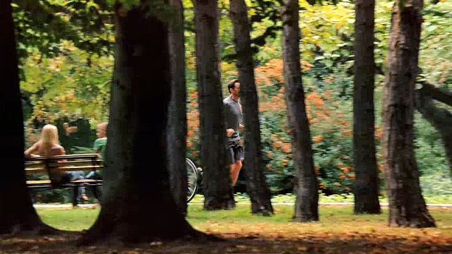 Lipton Ice Tea (Pepsi Lipton International) - boisson au thé, Le fan et La gifle , avec Hugh Jackman - février 2012 - Le fan