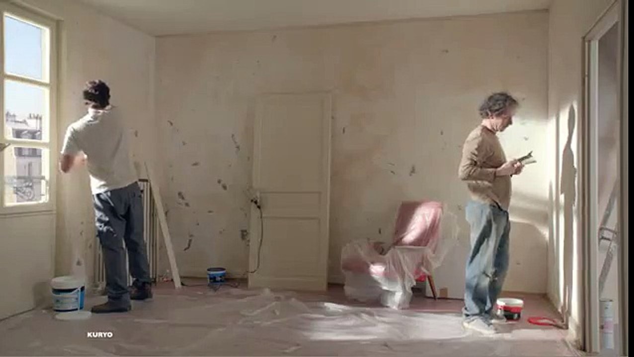 Leroy Merlin - aménagement de la maison, "Toutes vos envies" - mars 2012 - Potes bricolage