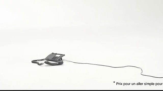 Les Gaulois pour Transavia - compagnie aérienne Transavia.com, Partez, volez, souriez - novembre 2013 - le comédien