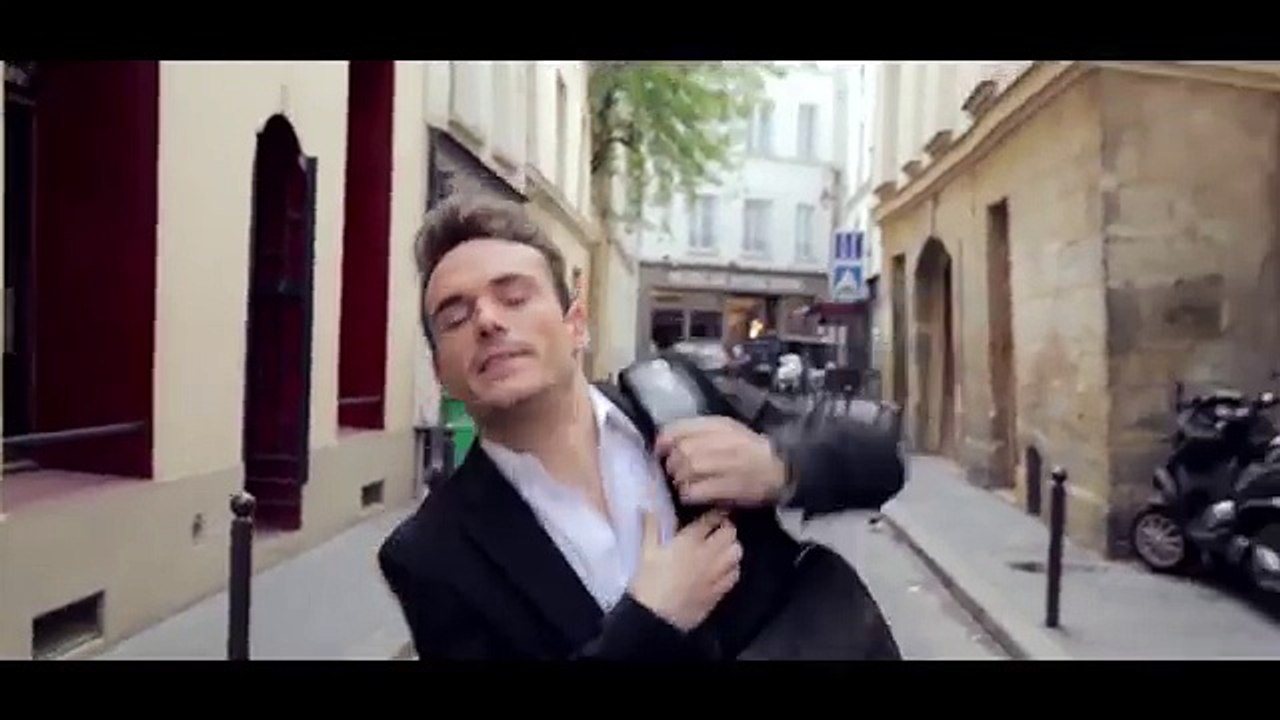 Marcel, Studio Bagel pour Orange - opérateur téléphonie, Internet, télévision, "L'effet 4G Orange" - octobre 2013 - cloud