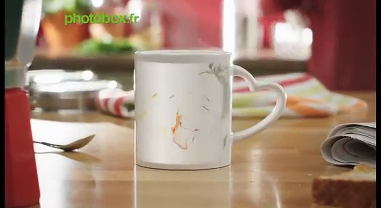 Photobox - impression photo personnalisée, "Mug, Coque personnalisée" - mai 2013 - mug