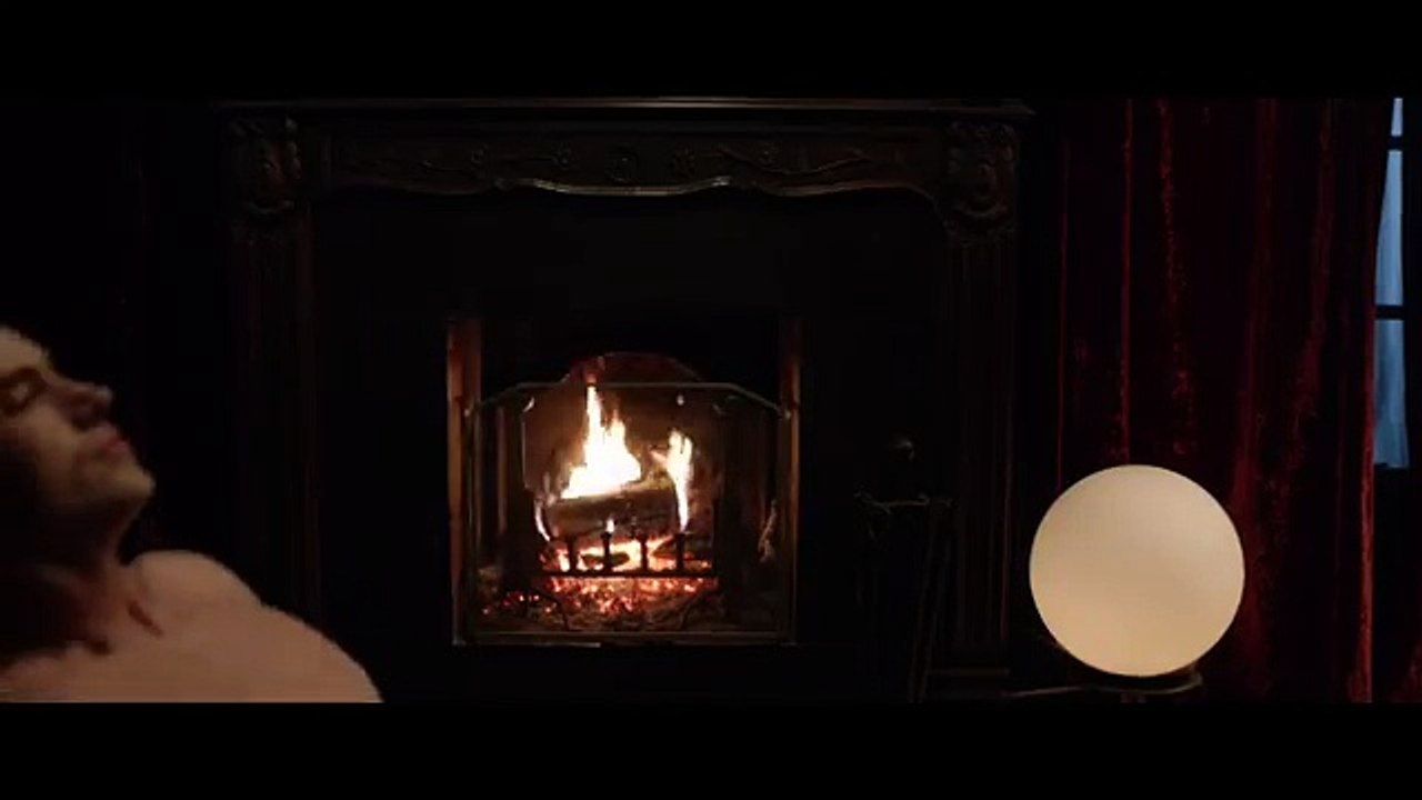 Movie (GME Group M) pour Email Diamant - dentifrice, «Mordus de blancheur depuis 120 ans, Victor» - octobre 2014