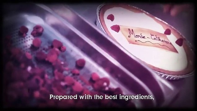 McCann France - agence de communication, Tarte de voeux 2013 - janvier 2013