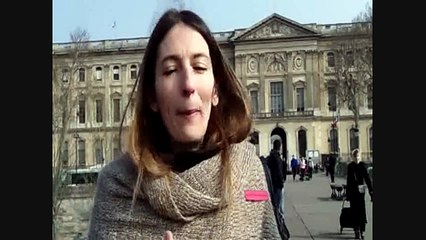 Ni Putes Ni Soumises - lutte contre les violences faites aux femmes, "Unlock a woman" - avril 2013