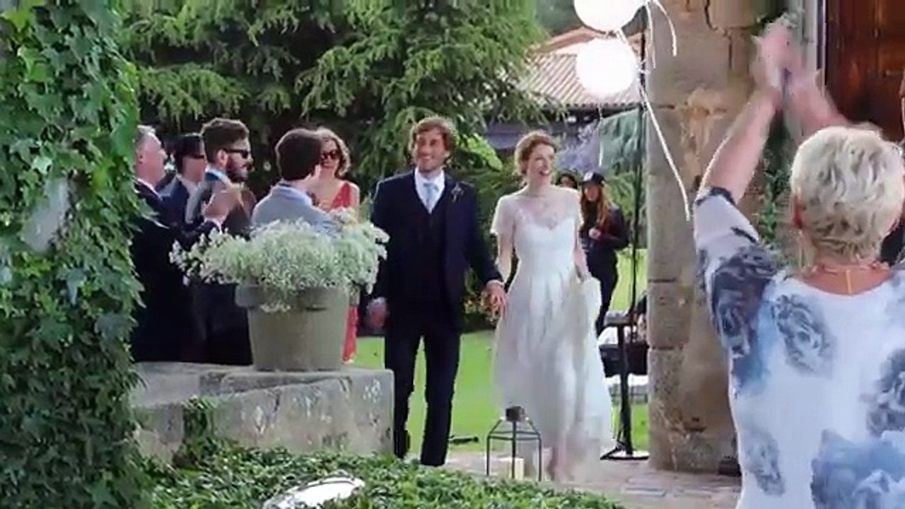 Les Gaulois pour SFR - opérateur téléphonique, «Le mariage» - mai 2014 - making of